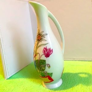 Vintage Altenkunstadt Bavaria Bud vase